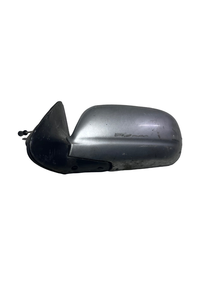 Oglinda laterala manuala stanga fata DAEWOO CIELO 1994 - 2007 – foto 2