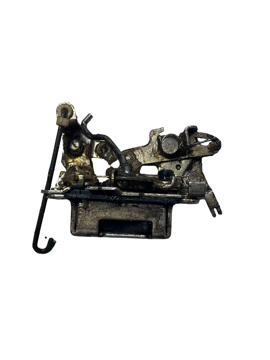Broasca usa dreapta spate DAEWOO CIELO 1994 - 2007 90159255