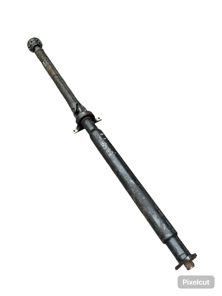 Arbore cardanic față BMW 5 E60 2007 2.0 520 d M47 D20 (204D4) 120KW|163HP 2007
