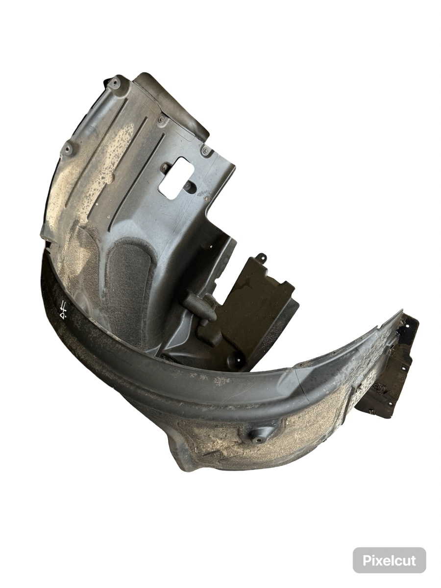 Carenaj roata dreapta fata BMW 5 E60 2001 - 2010