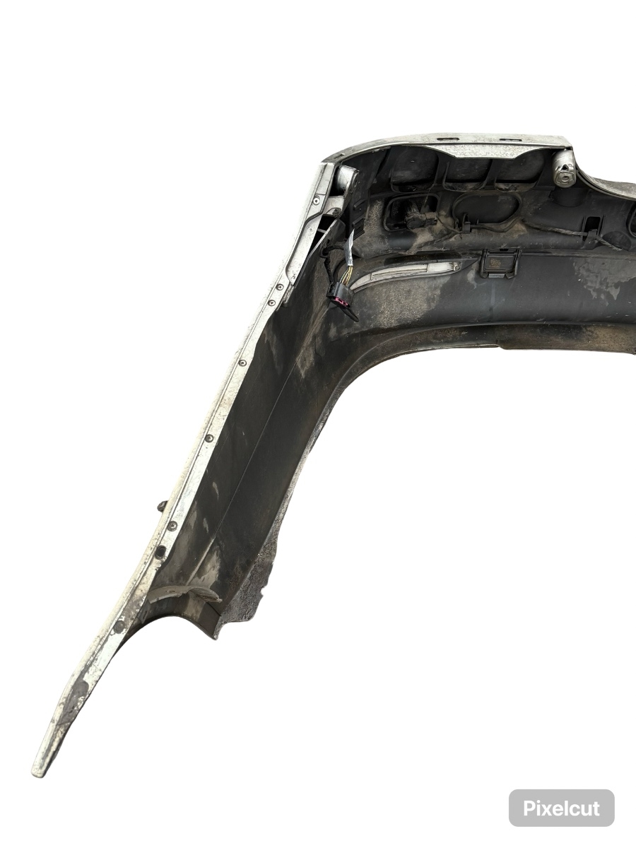 Bara spate BMW 5 E60 2001 - 2010 – foto 4