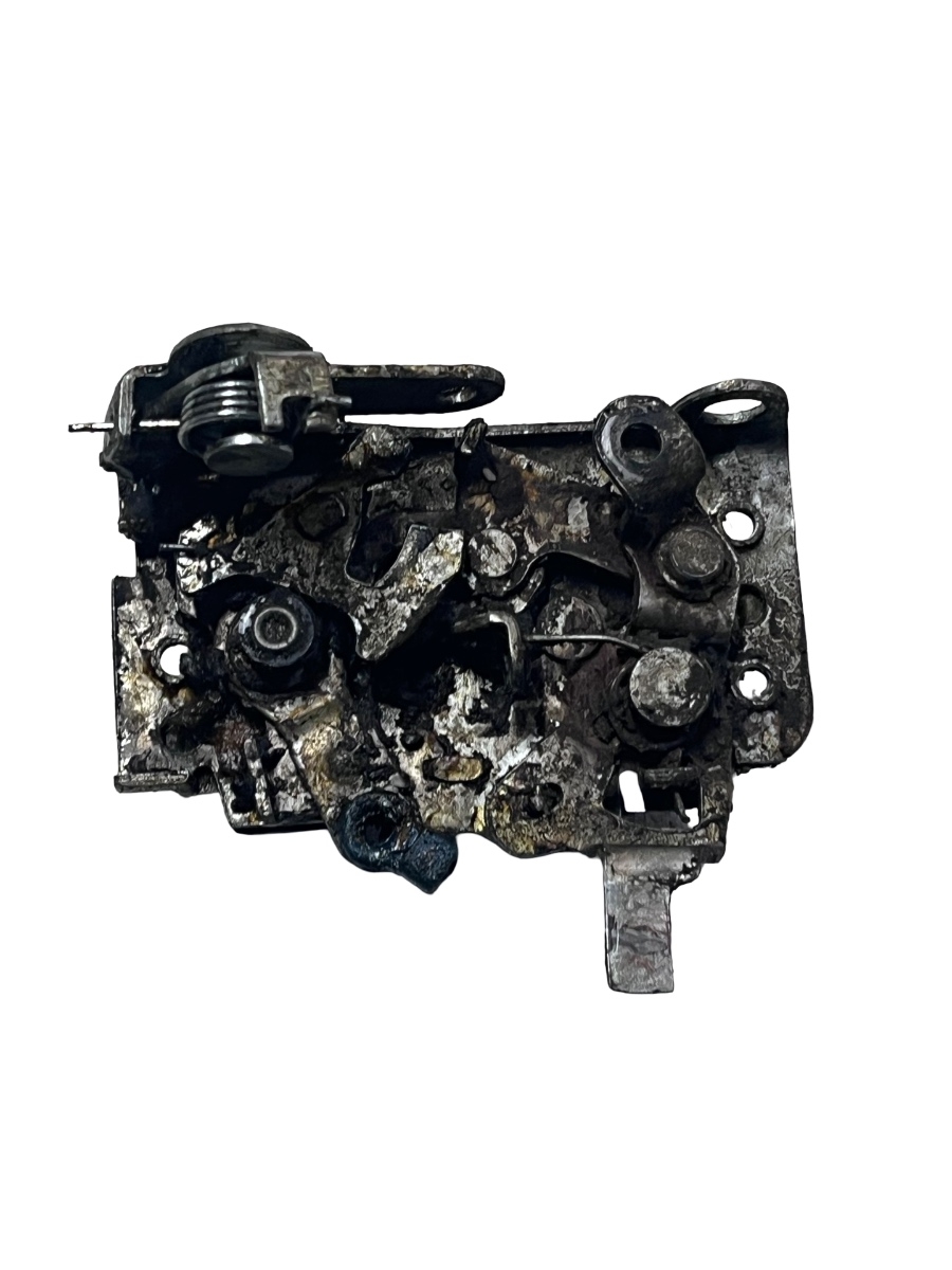 Broasca usa stanga fata DAEWOO CIELO 1994 - 2007
