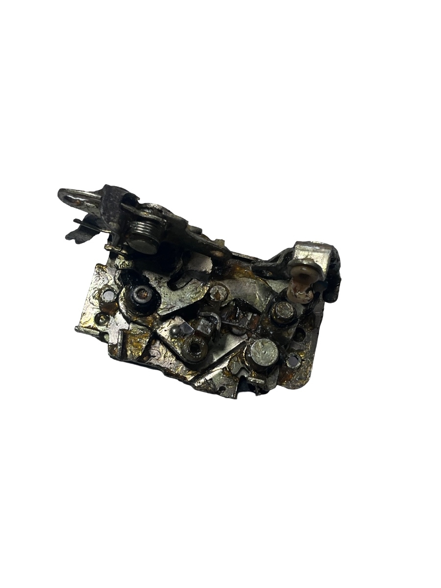 Broasca usa stanga spate DAEWOO CIELO 1994 - 2007 90159254