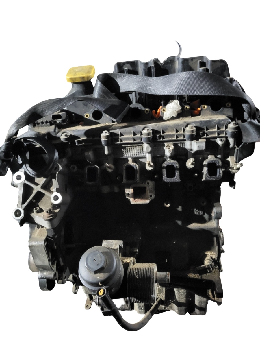 Motor ROVER 75 Tourer RJ 2001 - 2006 2.0 CDT M 47 R – foto 4