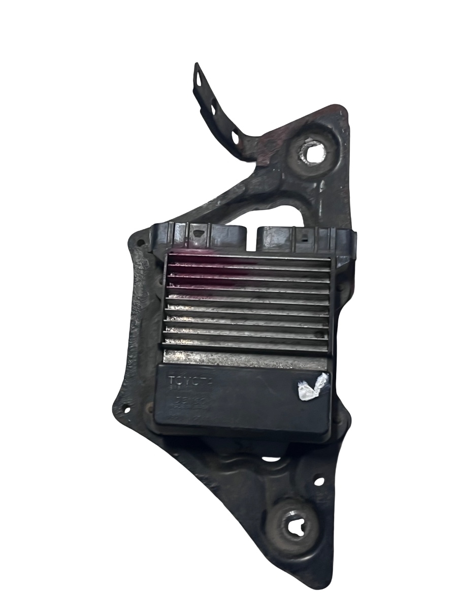 ECU Calculator motor TOYOTA RAV 4 III _A3_ 2005 - 2013 8987171010