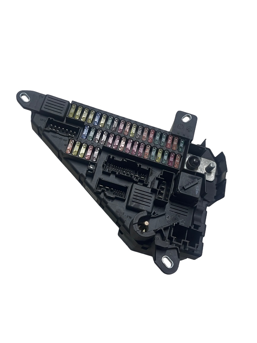 Panou sigurante BMW 5 E60 2001 - 2010 690661804