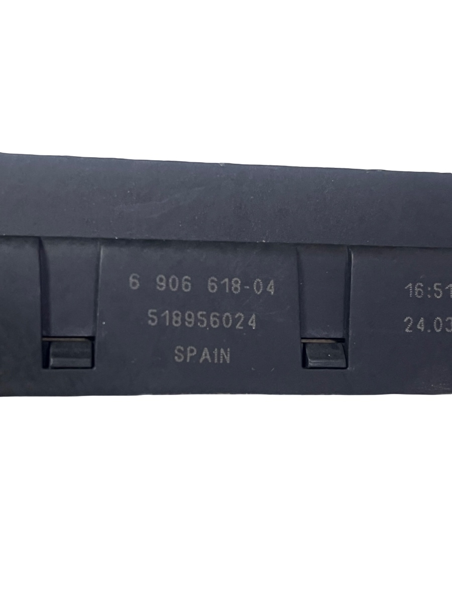 Panou sigurante BMW 5 E60 2001 - 2010 690661804 – foto 3
