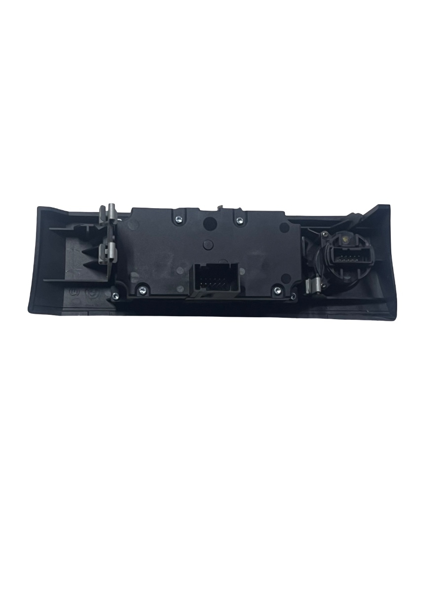 Bloc lumini  (UK) BMW 5 E60 2001 - 2010 6953738 – foto 2