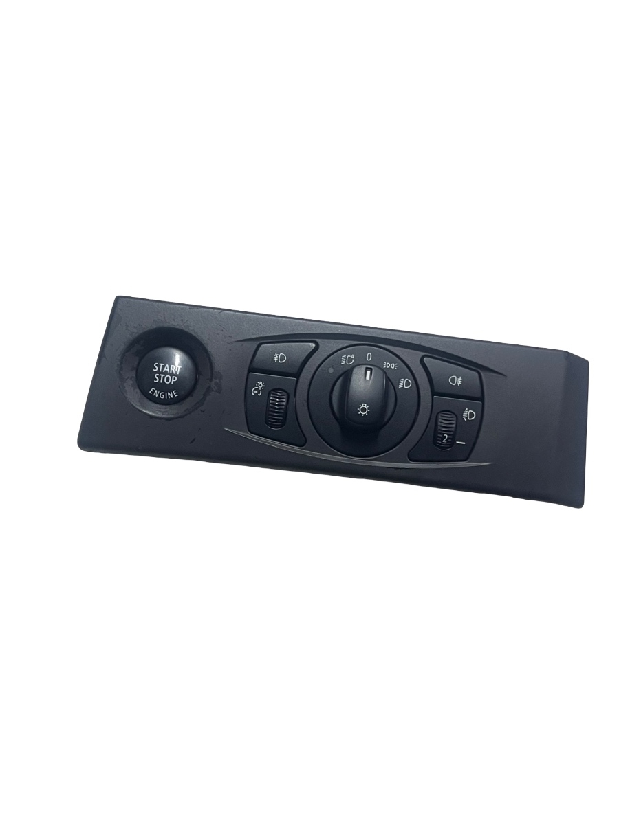 Bloc lumini  (UK) BMW 5 E60 2001 - 2010 6953738