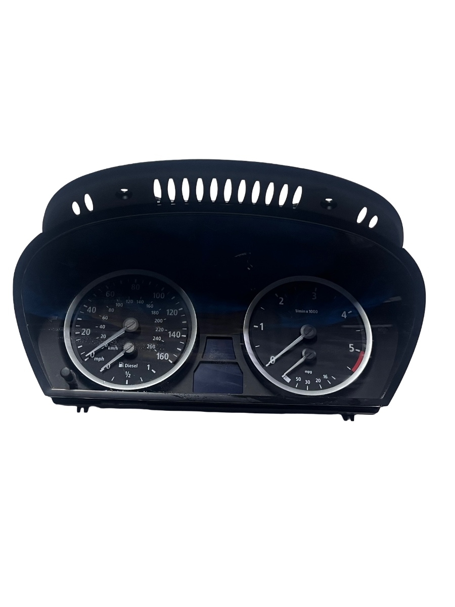 Ceas de bord BMW 5 E60 ( UK)  2001 - 2010 6983154