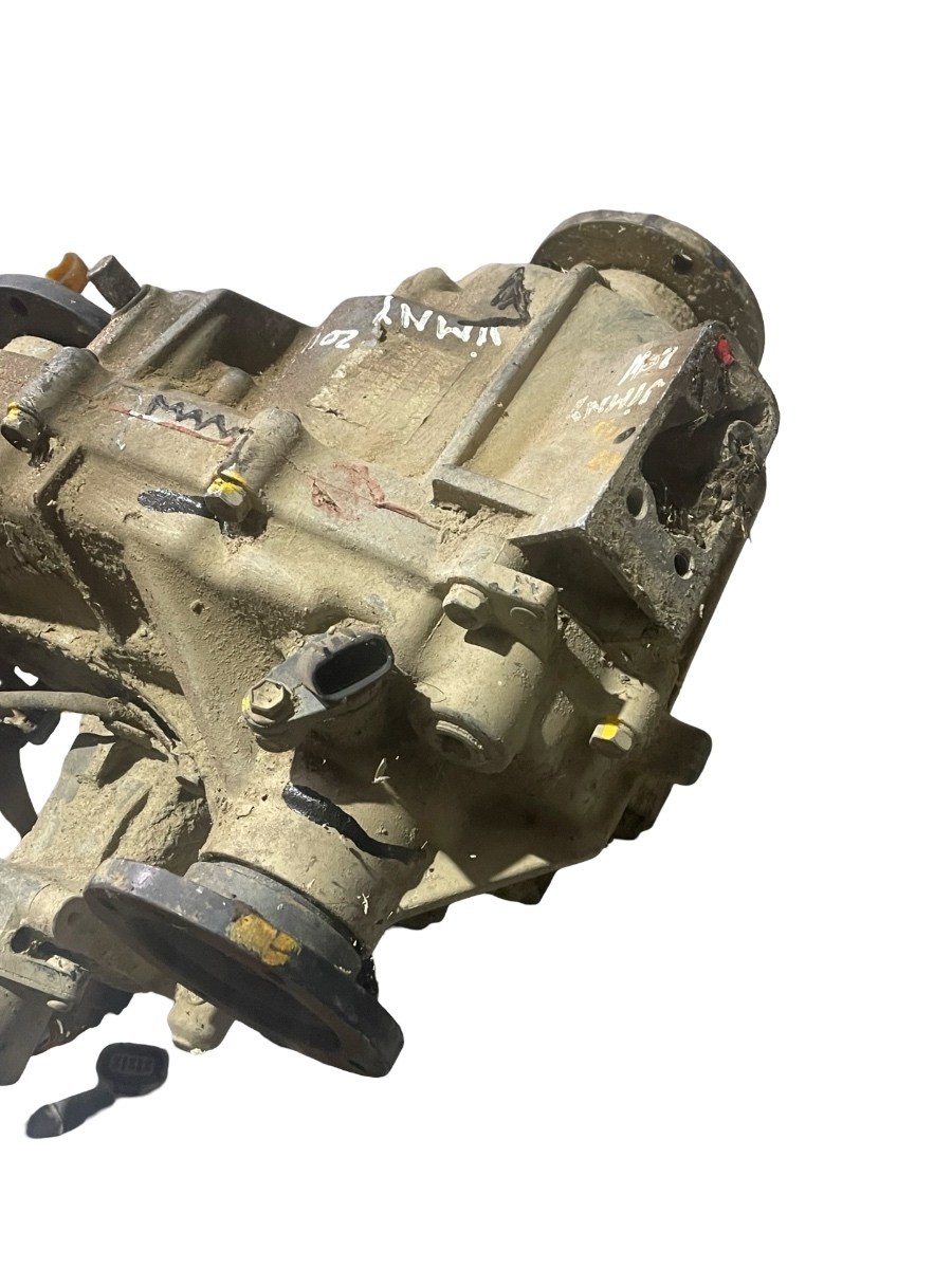 Cutie de transfer SUZUKI JIMNY 2011 1.3 benzina – foto 4