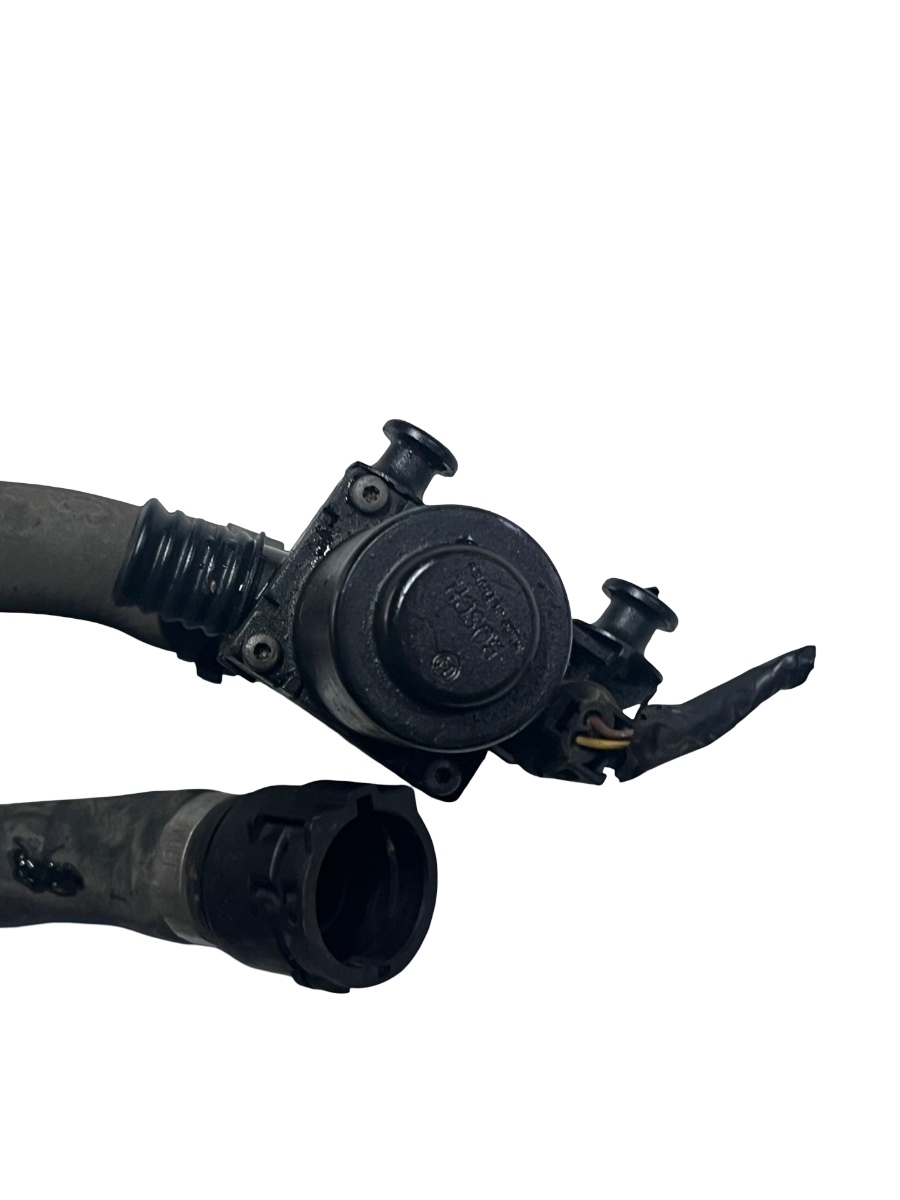 Pompa recirculare apa BMW 5 E60 2001 - 2010 1147412174 – foto 2