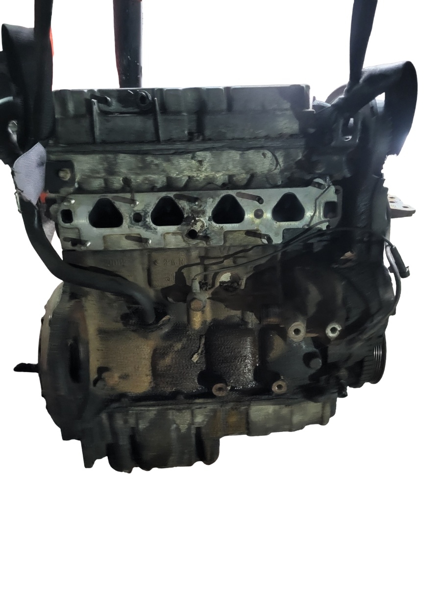 Motor OPEL ASTRA G Estate F35_, T98 1998 - 2009 1.6 16V X 16 XEL, Z 16 XE
