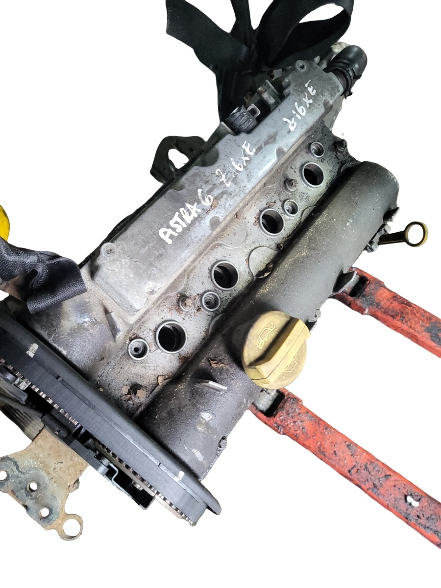 Motor OPEL ASTRA G Estate F35_, T98 1998 - 2009 1.6 16V X 16 XEL, Z 16 XE – foto 2