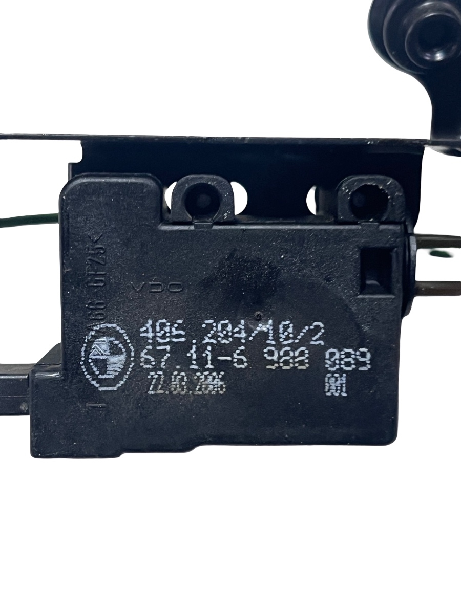 Motor sistem de inchidere centralizata BMW 5 E60 2001 - 2010 6988089 – foto 3