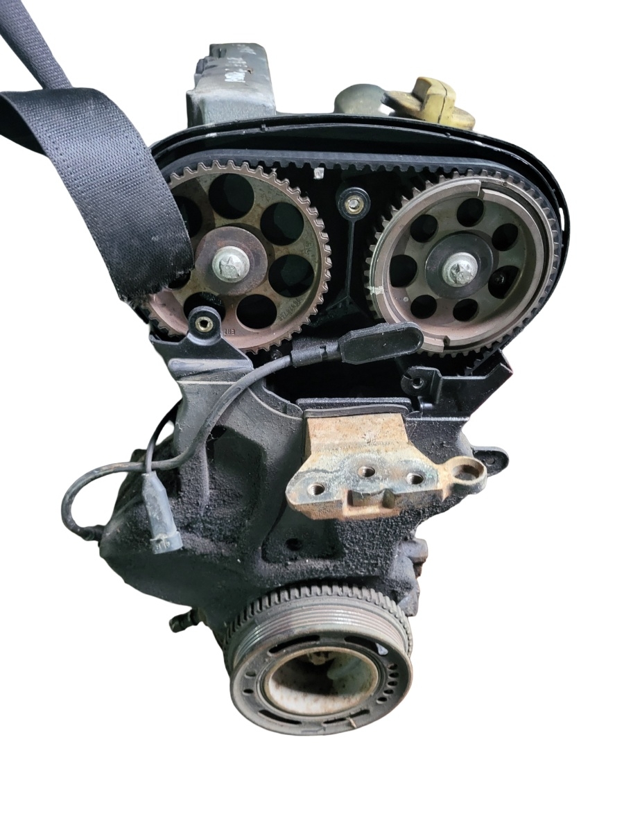 Motor OPEL ASTRA G Estate F35_, T98 1998 - 2009 1.6 16V X 16 XEL, Z 16 XE – foto 3