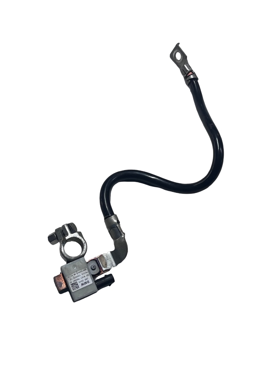 Cablu borna negativa (baterie) BMW 5 E60 2001 - 2010 760356702