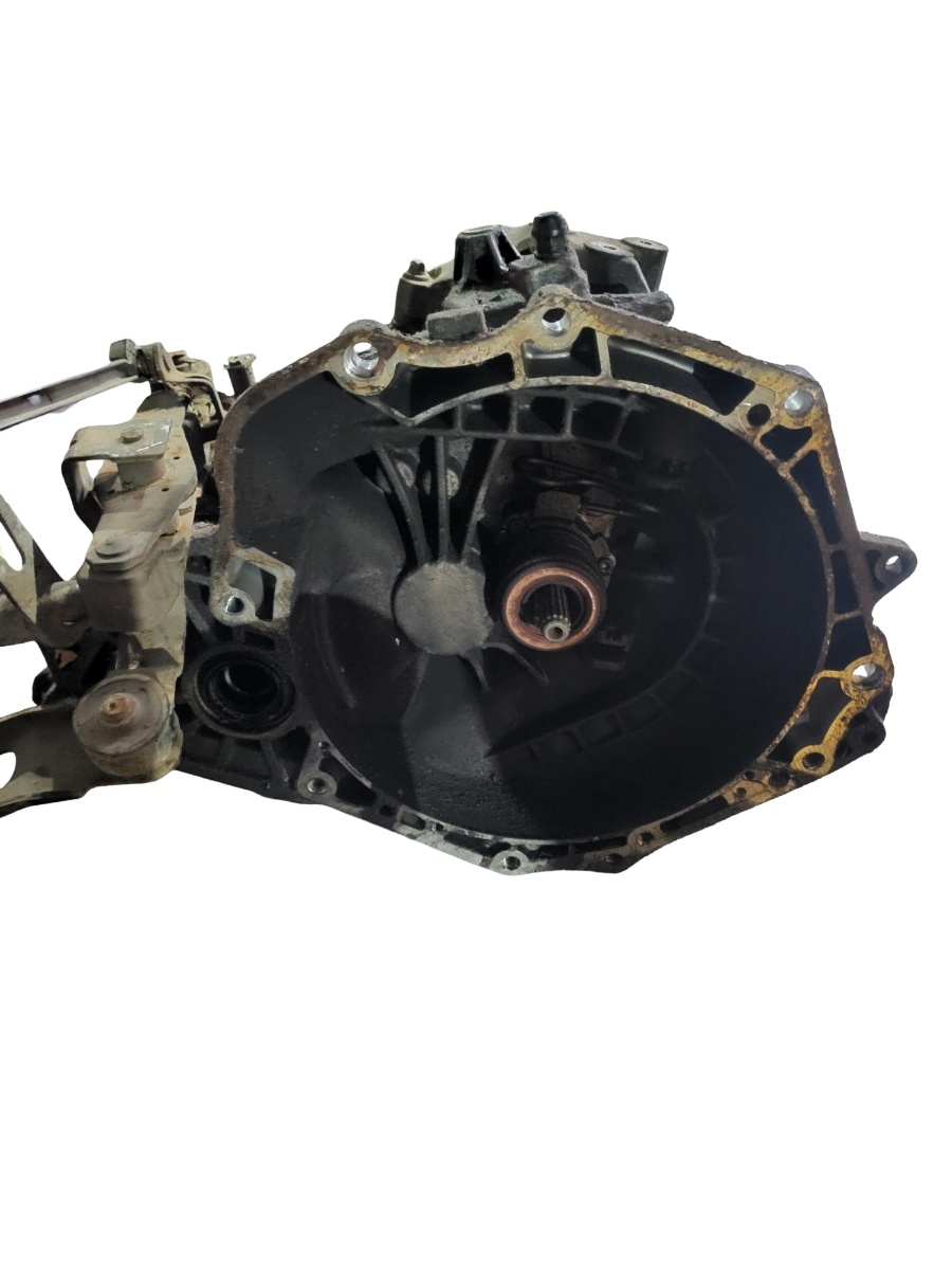 Cutie de viteze manuala 5 trepte OPEL ASTRA G Estate F35_, T98 1998 - 2009 1.6 16V X 16 XEL, Z 16 XE