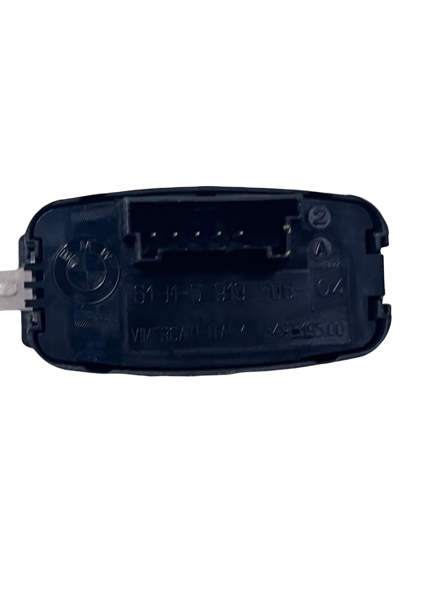 Buton avarii  SOS BMW 5 E60 2001 - 2010 6919506
