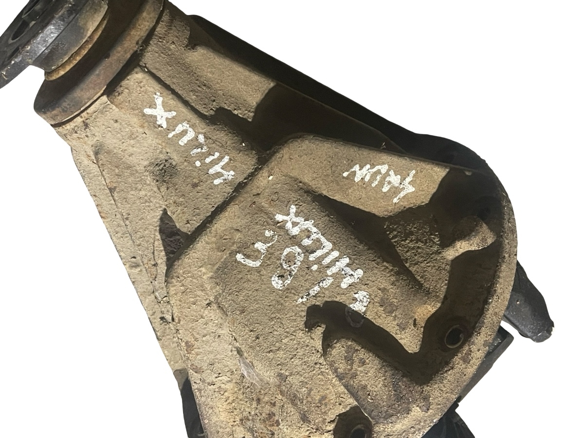 Diferential spate TOYOTA 4 RUNNER/HILUX _N18_ 1995 - 2002 RAPORT 39/8 – foto 3