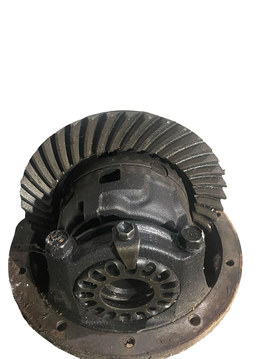 Diferential spate TOYOTA 4 RUNNER/HILUX _N18_ 1995 - 2002 RAPORT 39/8 – foto 5