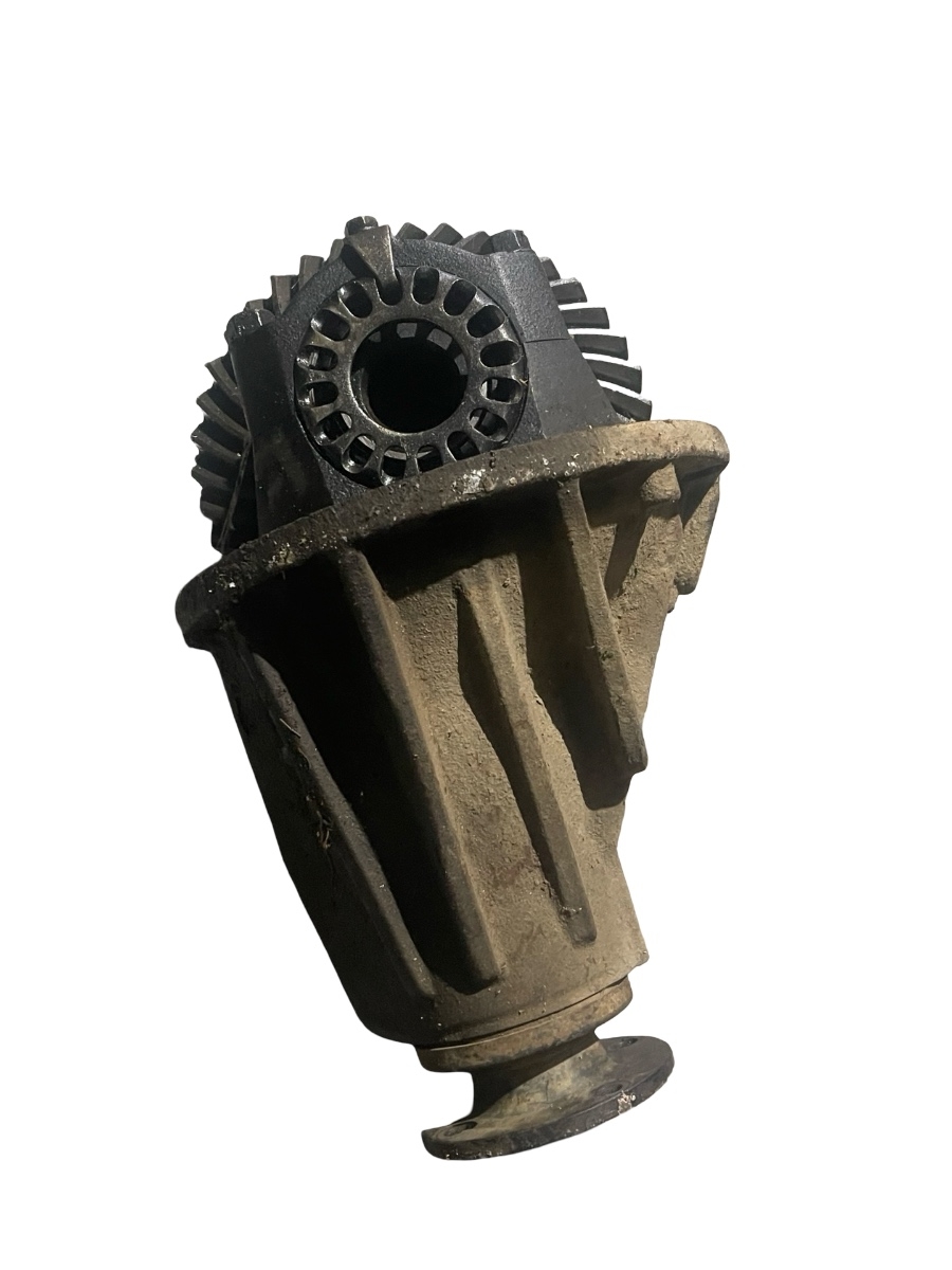 Diferential spate TOYOTA 4 RUNNER/HILUX _N18_ 1995 - 2002 RAPORT 39/8