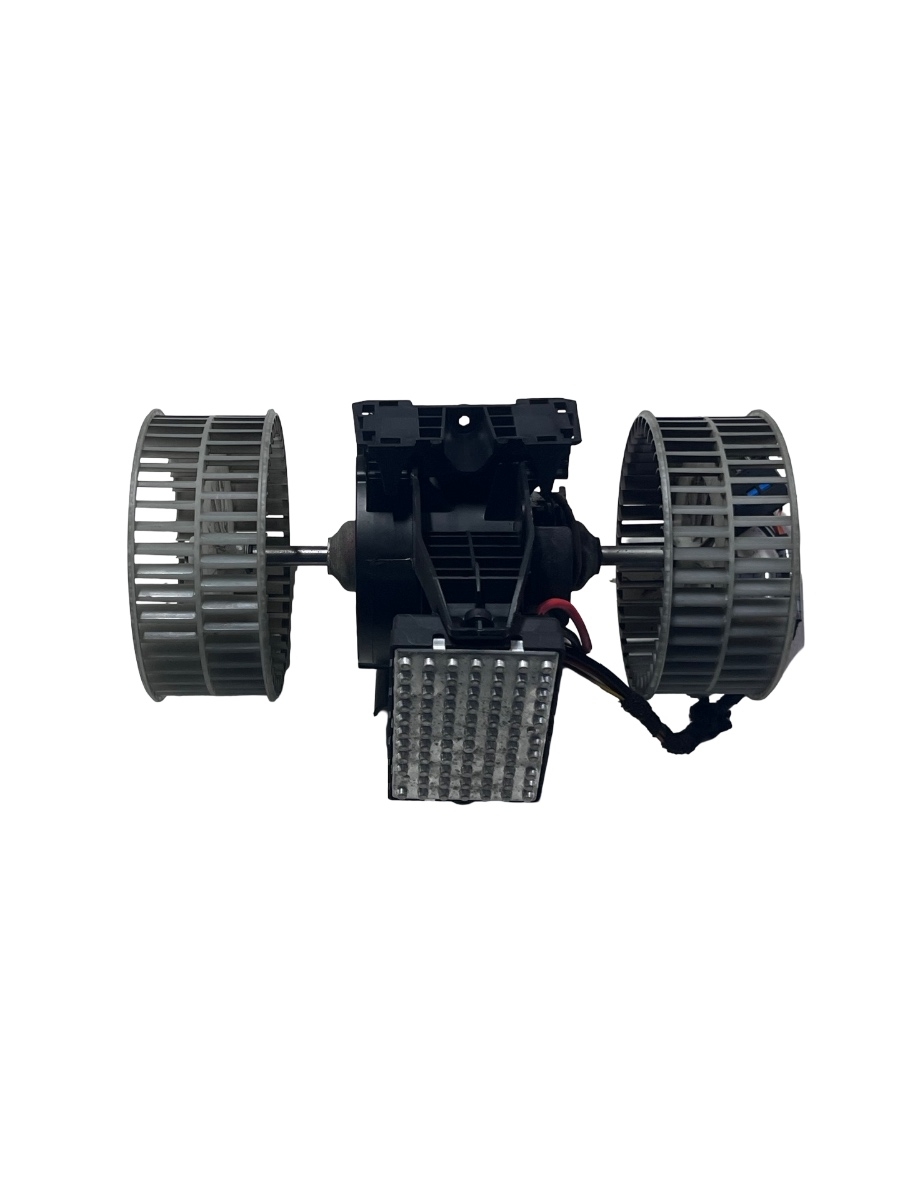 Ventilator aeroterma BMW 5 E60 2001 - 2010 6934972