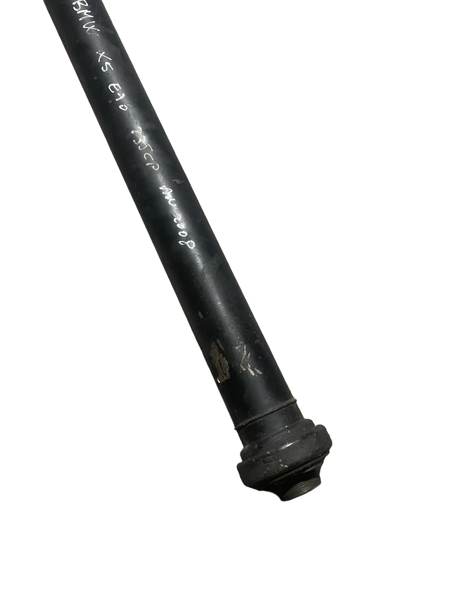 Cardan BMW X5 II E70 2006 - 2013 3.0D 235HP 7564396-02 – foto 2