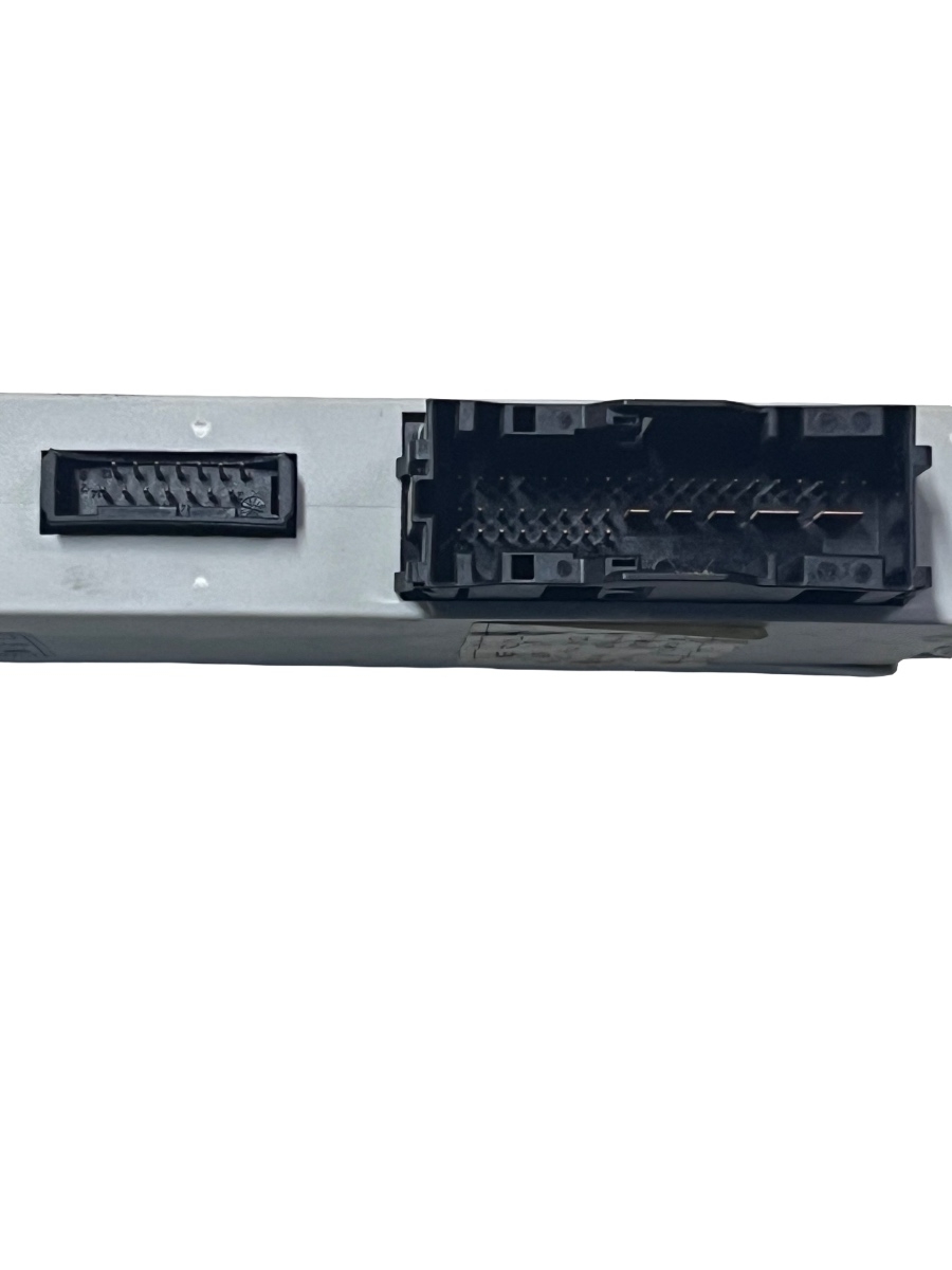 Modul de confort BMW 5 E60 2001 - 2010 2.0 520 d M47 D20 (204D4) 6943791 – foto 2