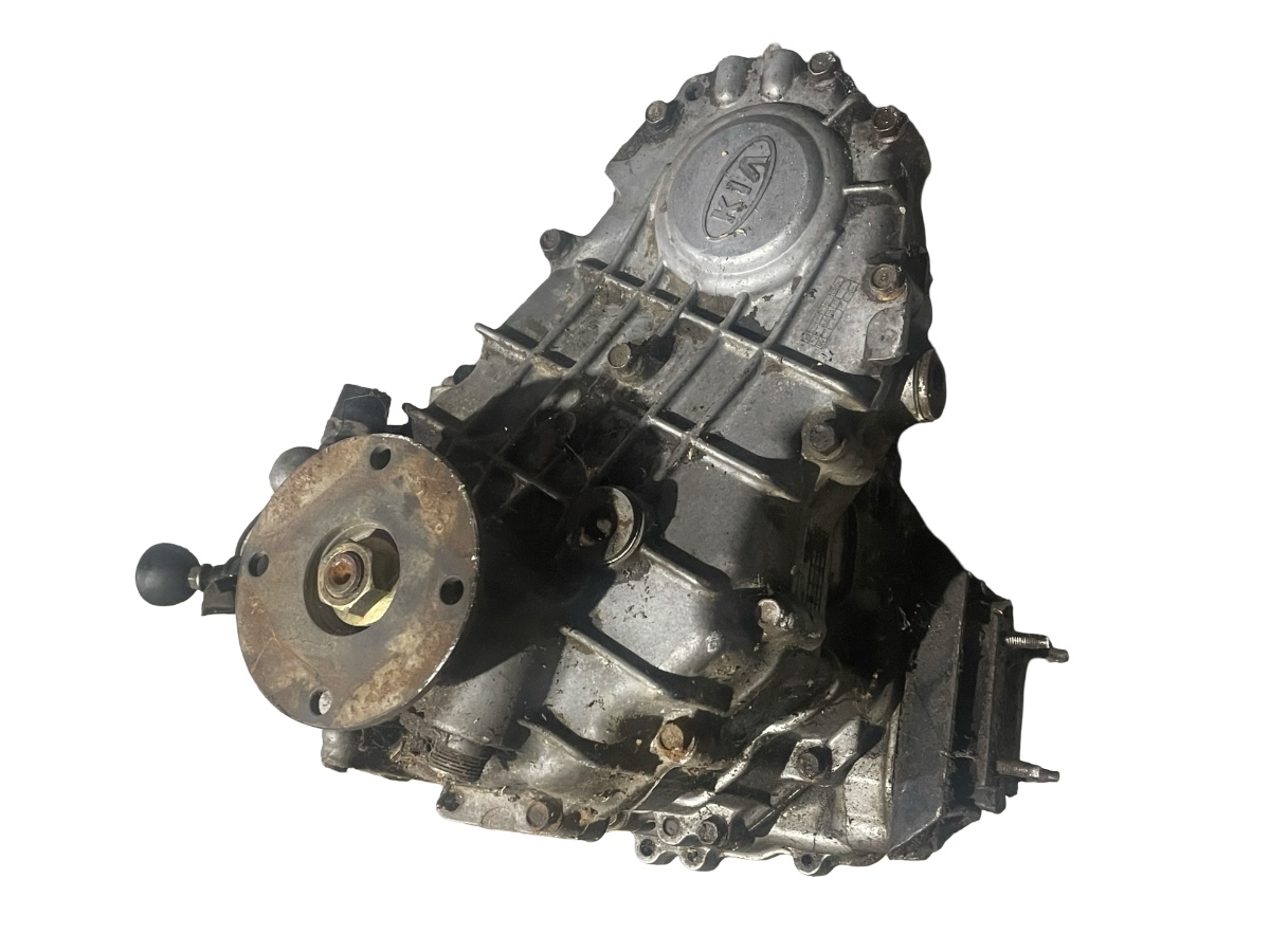 Cutie de transfer KIA SPORTAGE K00 1994 - 2004 2.0 benzina – foto 2