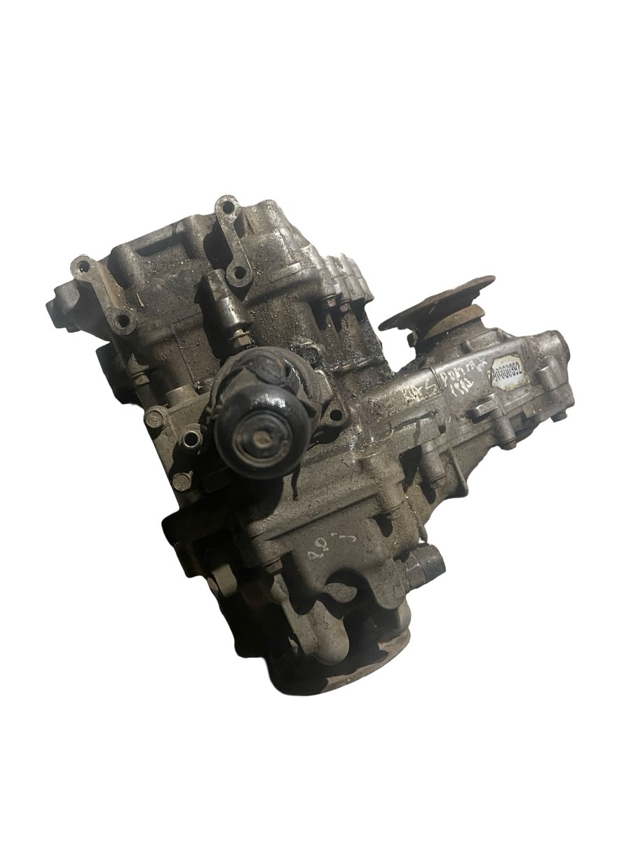 Cutie de transfer KIA SPORTAGE K00 1994 - 2004 2.0 benzina – foto 3