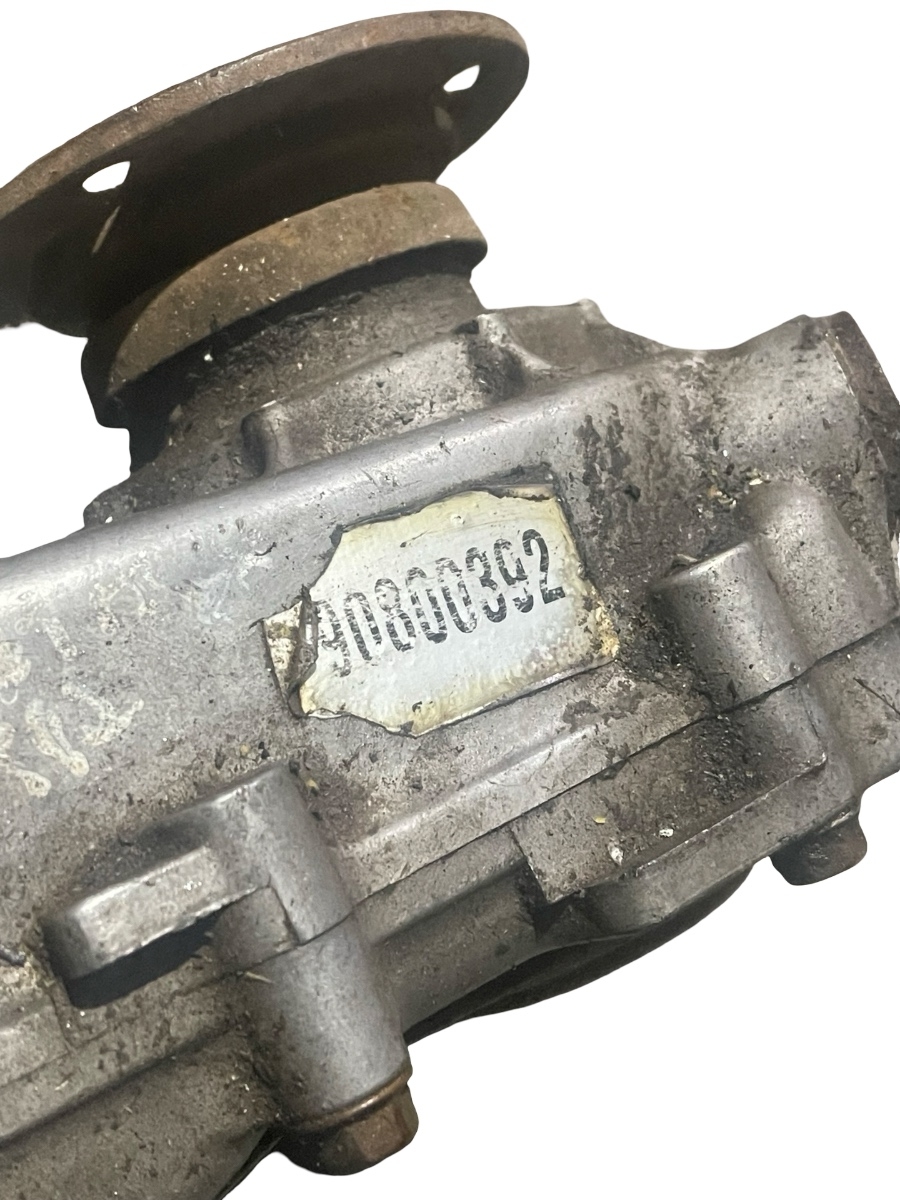 Cutie de transfer KIA SPORTAGE K00 1994 - 2004 2.0 benzina – foto 6