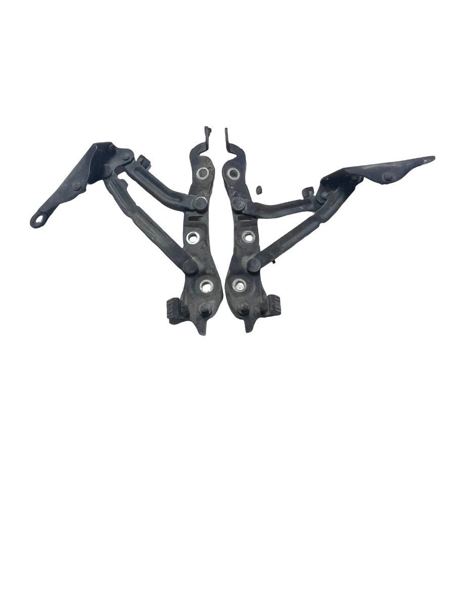 Balamale haion/portbagaj VOLVO S60 I 384 2000 - 2010