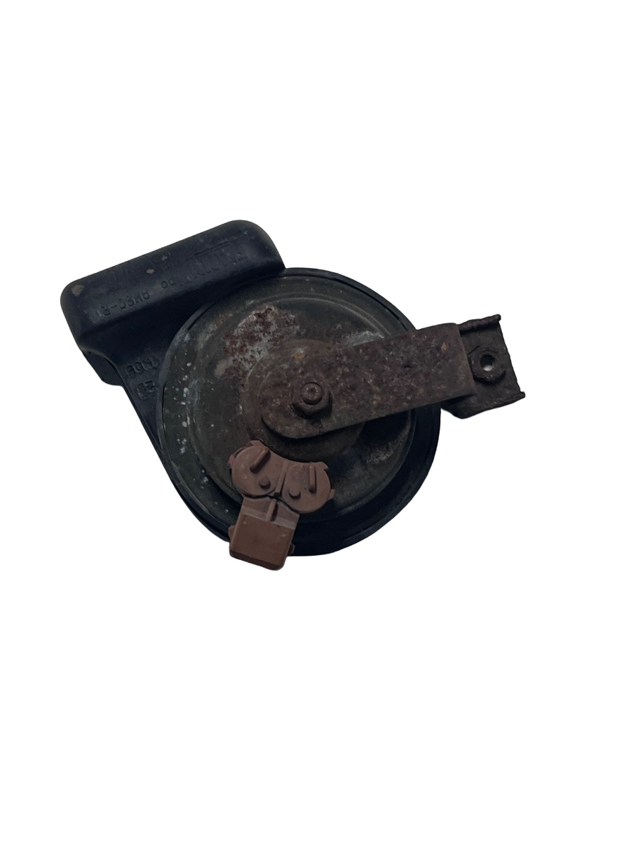 Claxon VOLVO S60 I 384 2000 - 2010 – foto 3