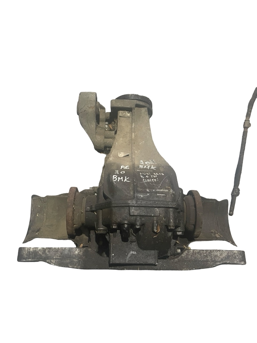 Grup Diferential spate AUDI A6 III 4F5, C6 2005 - 2011 3.0 TDI quattro BMK 0AR525053