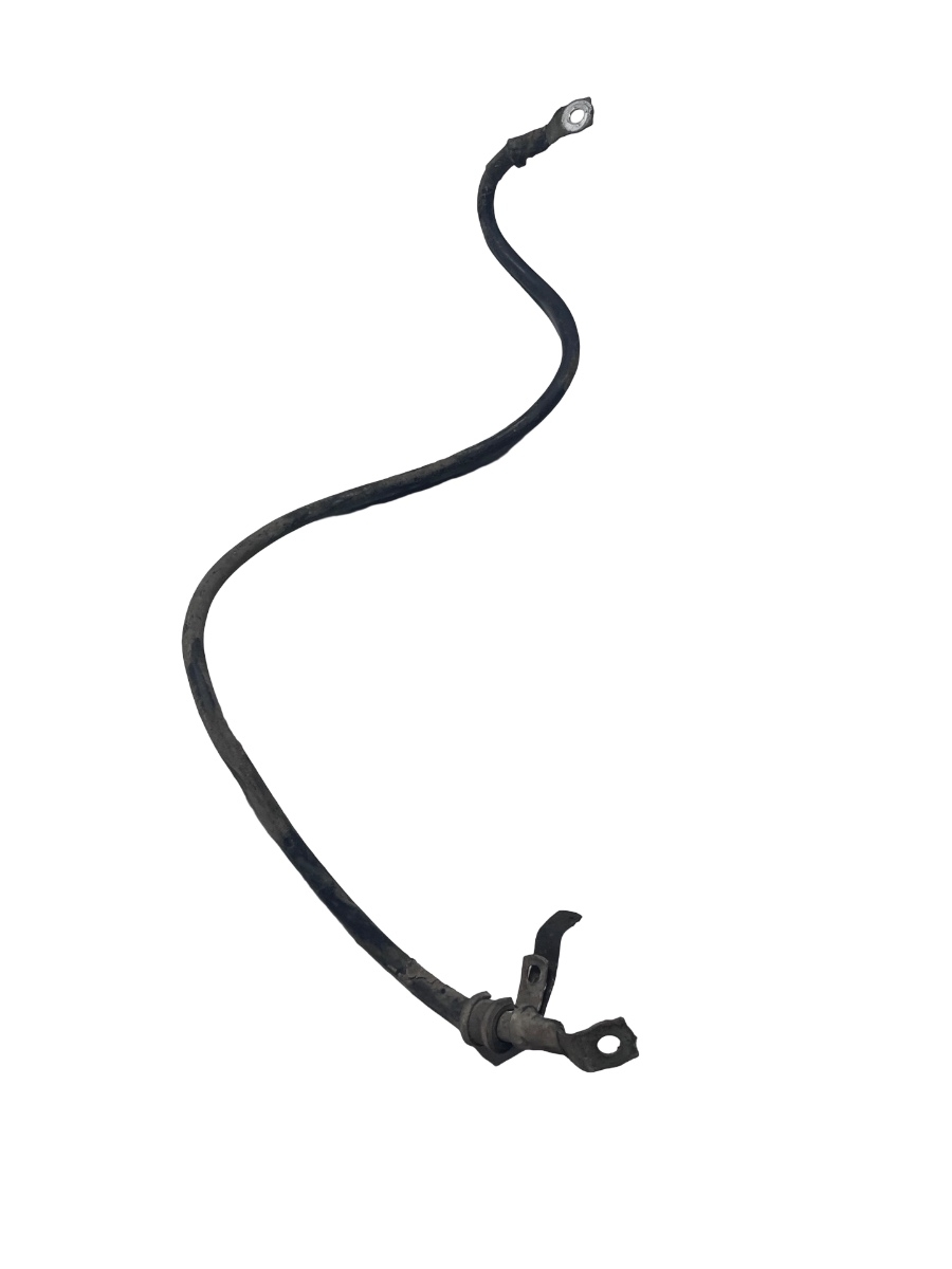 Cablu borna negativa (baterie) VOLVO S60 I 384 2000 - 2010