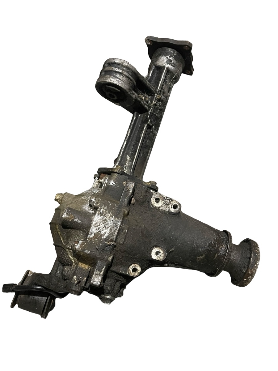 Diferential spate SUZUKI GRAND VITARA II JT, TE, TD 2005 - > 1.9D