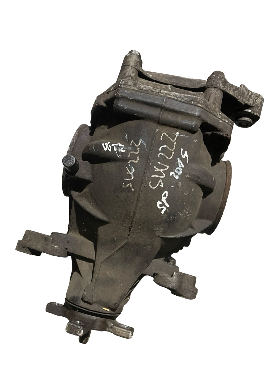 Diferential spate MERCEDES-BENZ S-CLASS W222, V222, X222 2013 - >  3.0D A2213511605