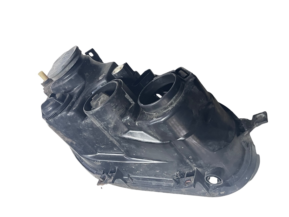 Far stanga fata VOLKSWAGEN POLO 9N_ 2001 - 2012 20A386B – foto 4