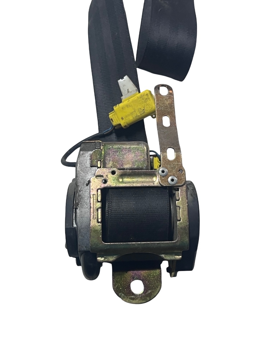 Centura de siguranta  stanga fata VOLKSWAGEN POLO 9N_ 2001 - 2012 6Q4857705G