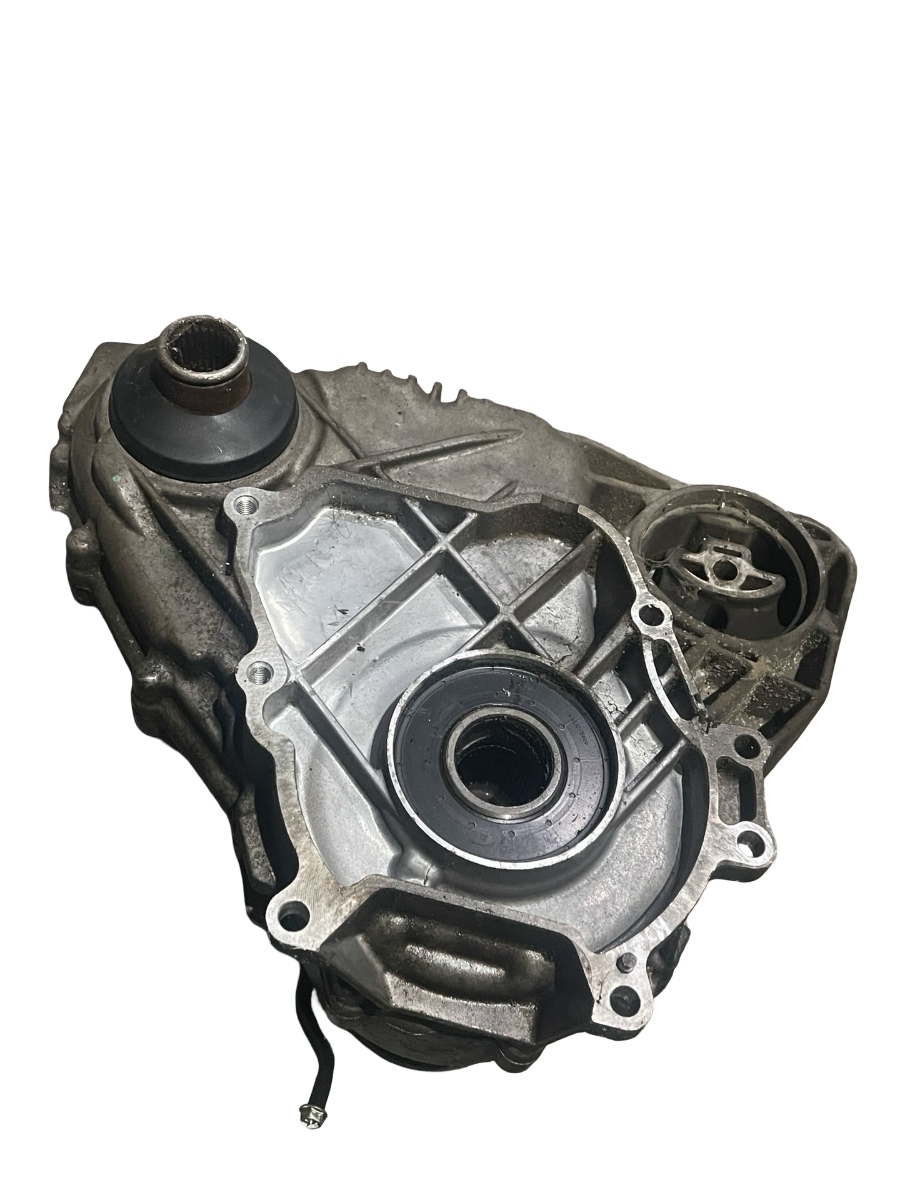 Cutie de transfer BMW X3 II F25 2010 - 2017 2.0D 177HP 7619778-01 – foto 2