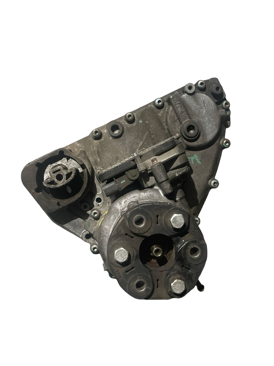 Cutie de transfer BMW X3 II F25 2010 - 2017 2.0D 177HP 7619778-01