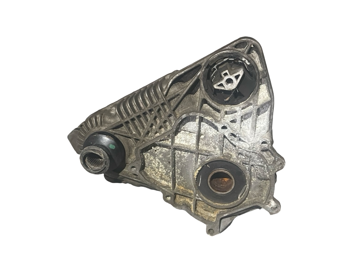Cutie de transfer BMW X5 III F15, F85 2012 - 2018 3.0D 8623345-01 – foto 2