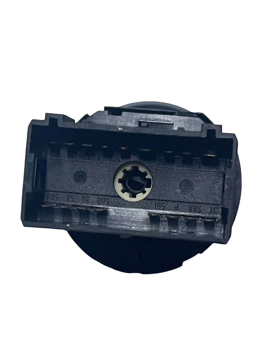 Bloc lumini VOLKSWAGEN POLO 9N_ 2001 - 2012 6Q0941531C – foto 2