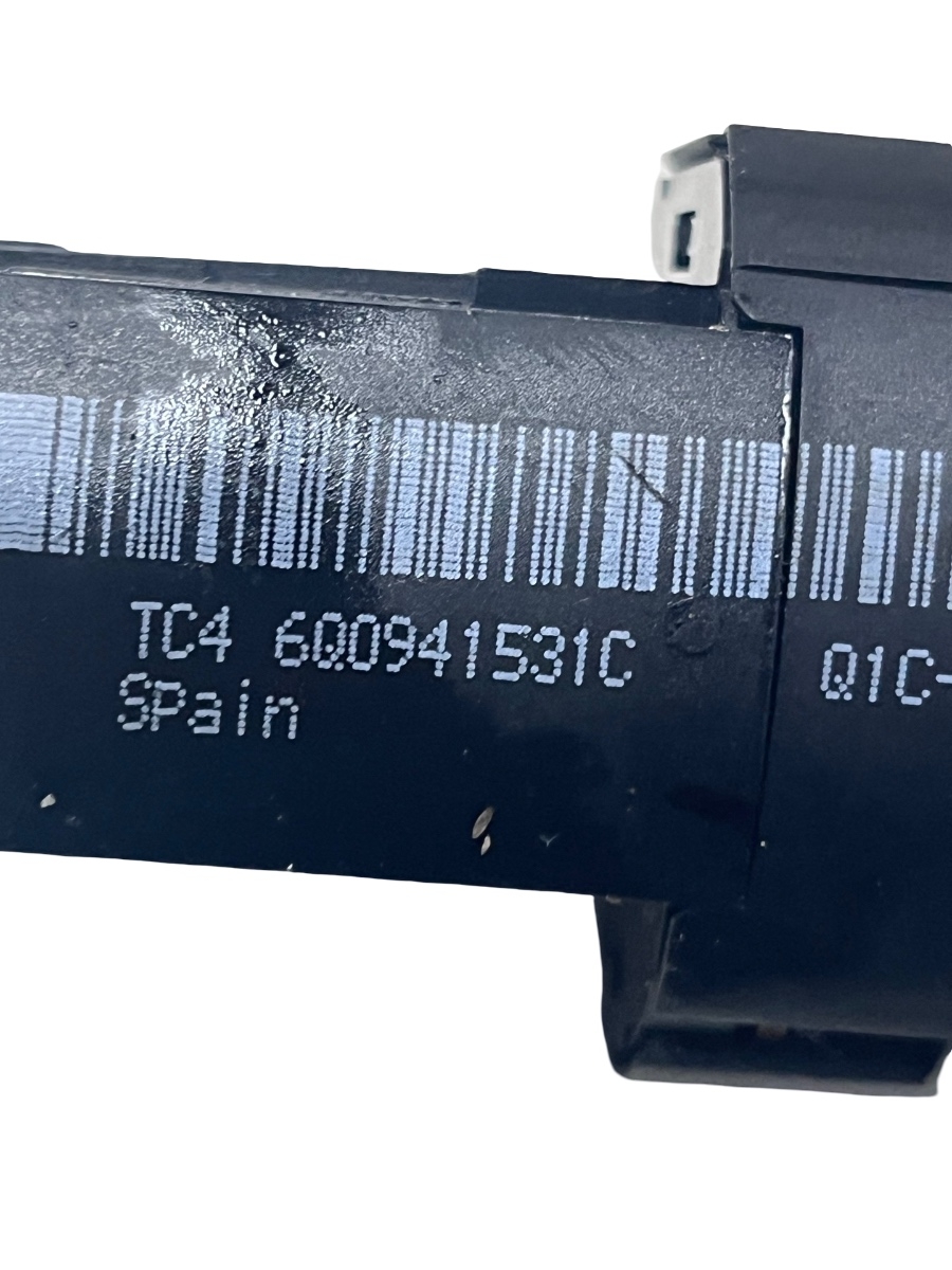 Bloc lumini VOLKSWAGEN POLO 9N_ 2001 - 2012 6Q0941531C – foto 3