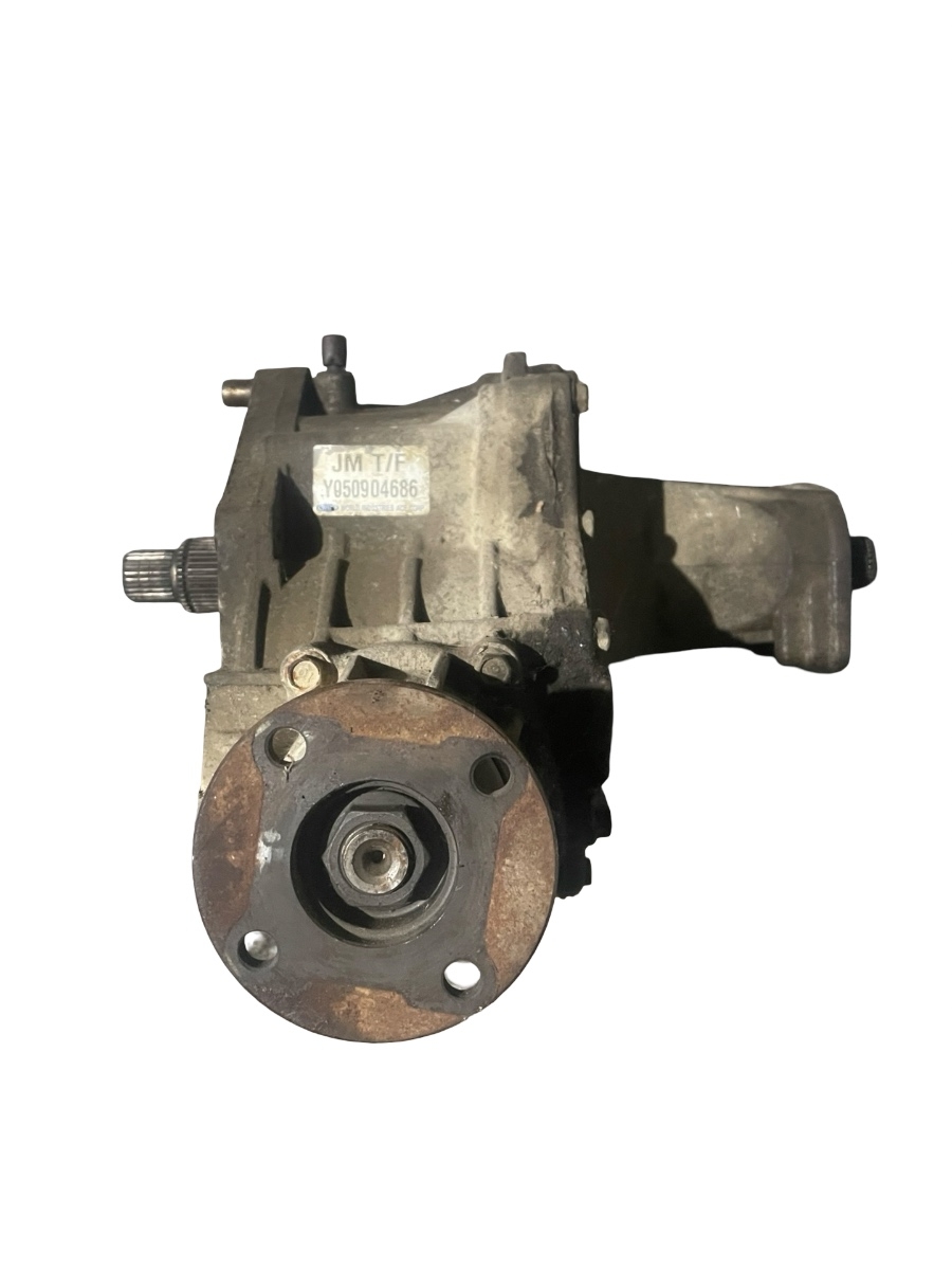 Cutie de transfer KIA SPORTAGE JE_, KM_ 2004 - > 2.0i  Y050904686 – foto 4