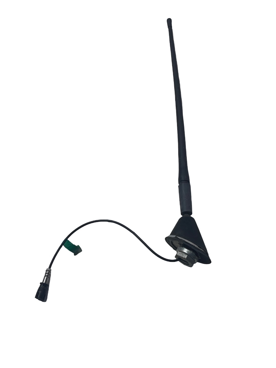 Antena radio VOLKSWAGEN POLO 9N_ 2001 - 2012