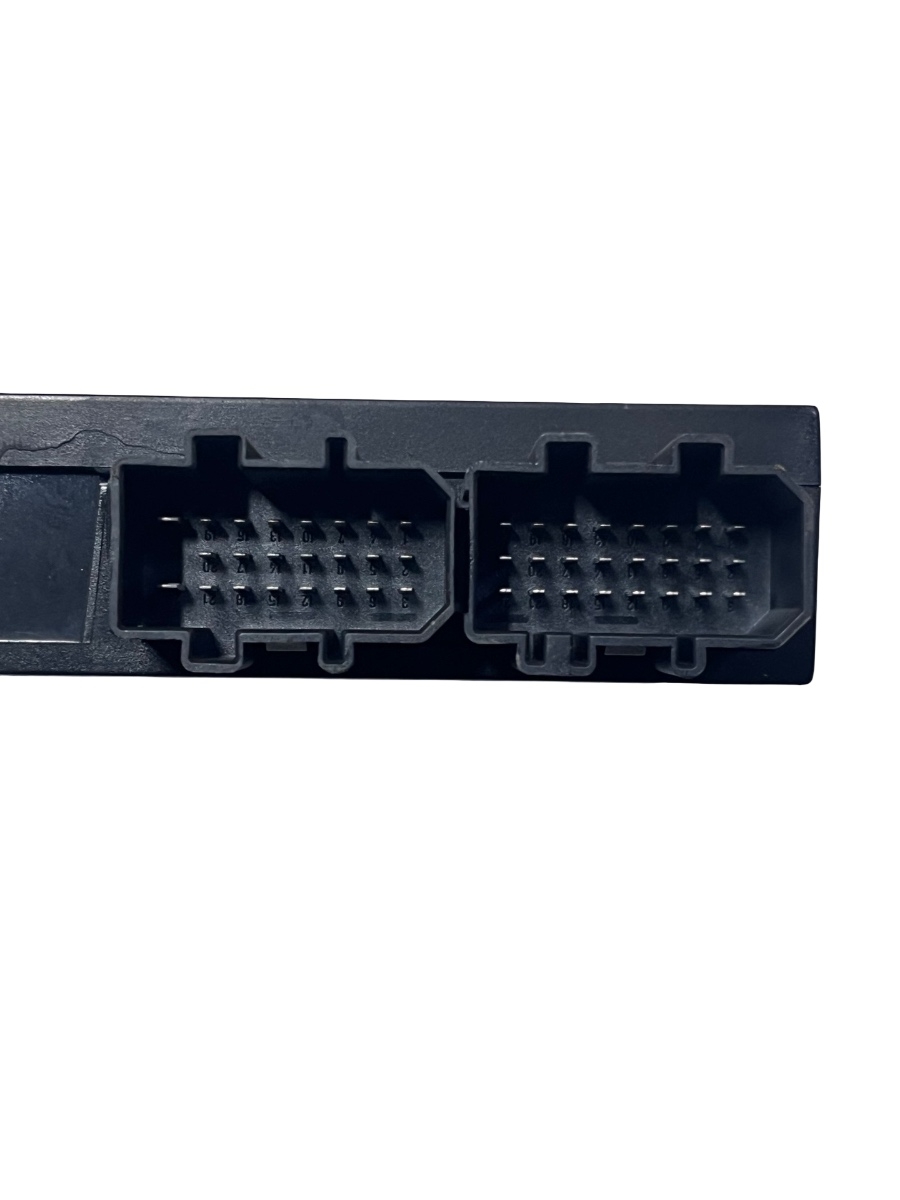 Modul de confort VOLKSWAGEN GOLF IV 1J1 1997 - 2007 1C0962258 – foto 2
