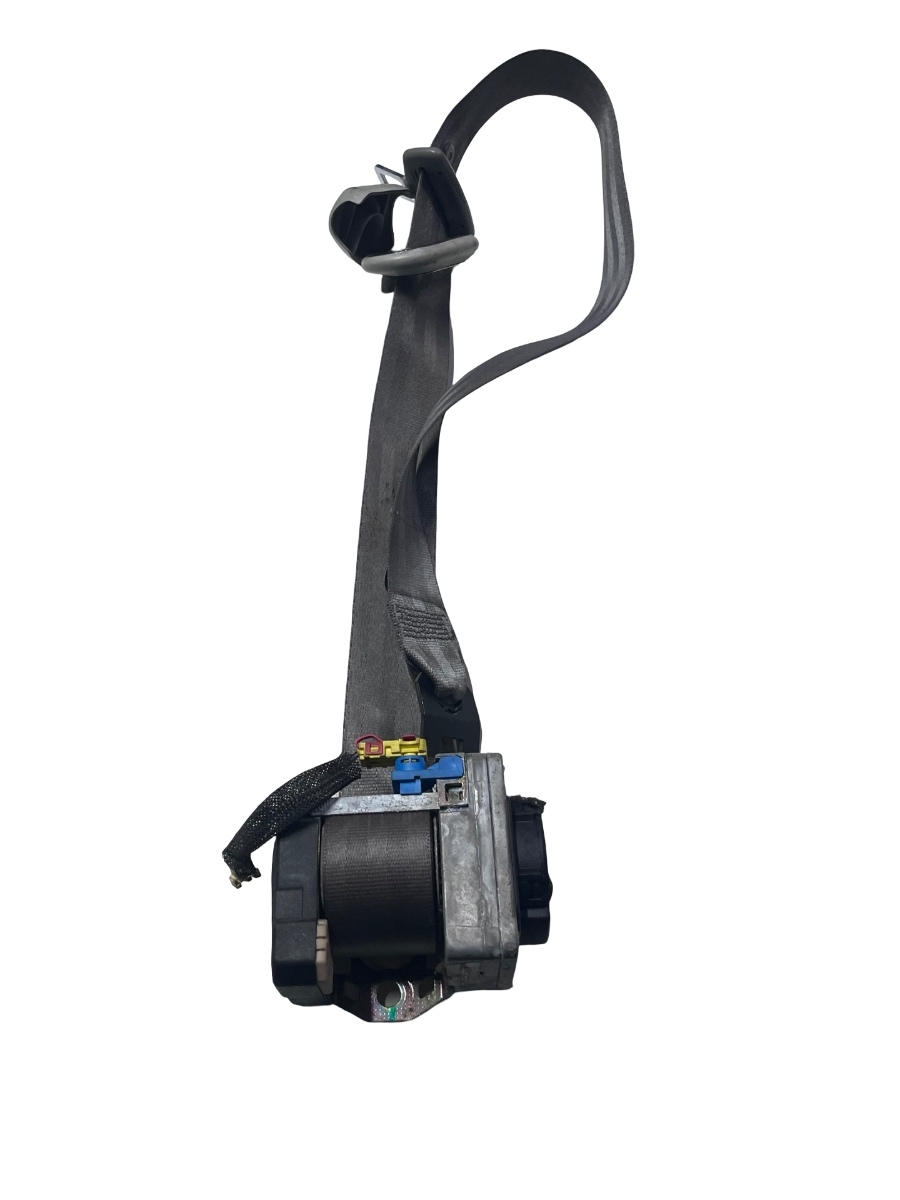 Centura de siguranta dreapta fata VOLKSWAGEN GOLF IV 1J1 1997 - 2007 1J4857706