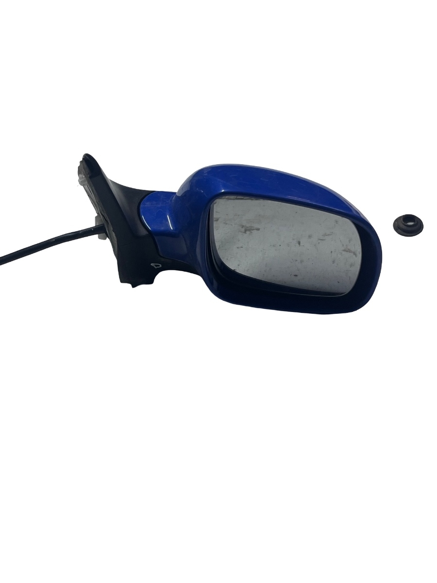 Oglinda laterala manuala dreapta fata VOLKSWAGEN GOLF IV 1J1 1997 - 2007
